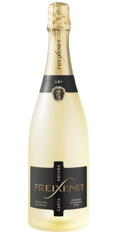 Freixenet Carta Nevada Seco Seco 0,75l, alc. 11,5% vol.