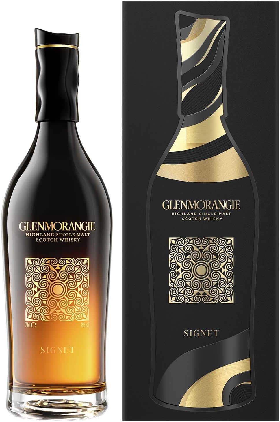 Glenmorangie Signet 0,7l, alc. 46 Vol.-%
