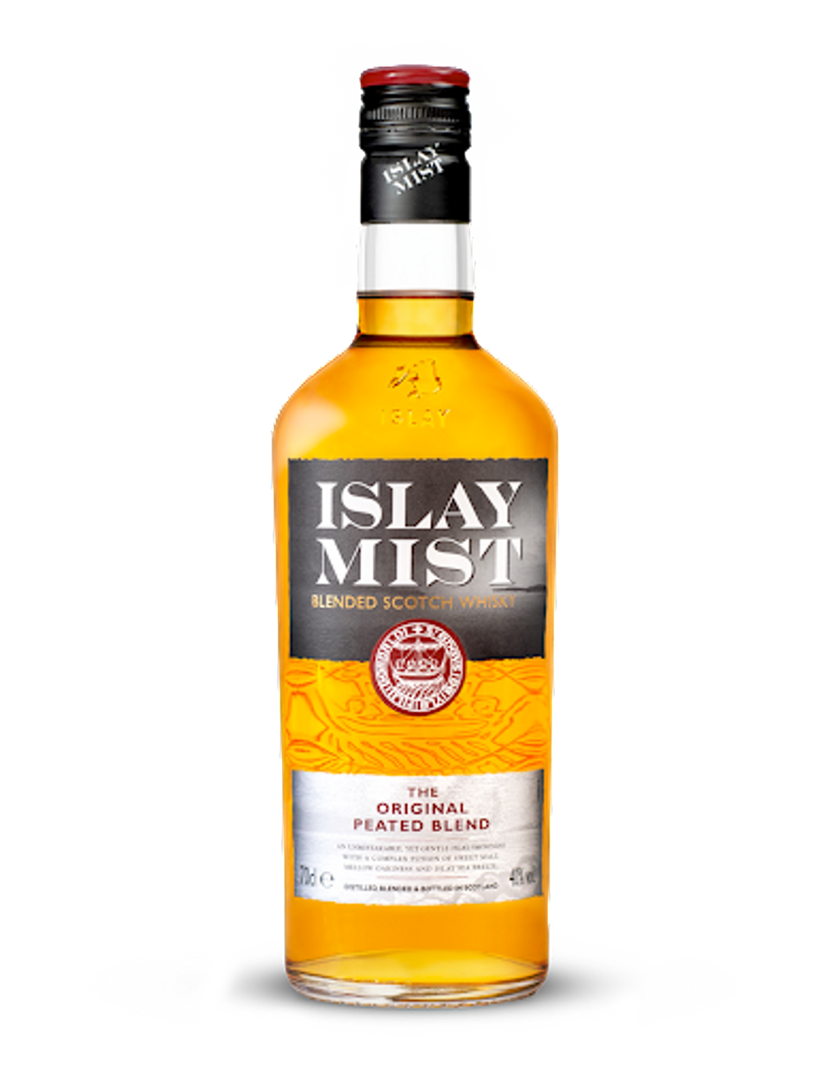 Islay Mist Original Blended Scotch Whisky 0,7l, alc. 40 Vol.-%