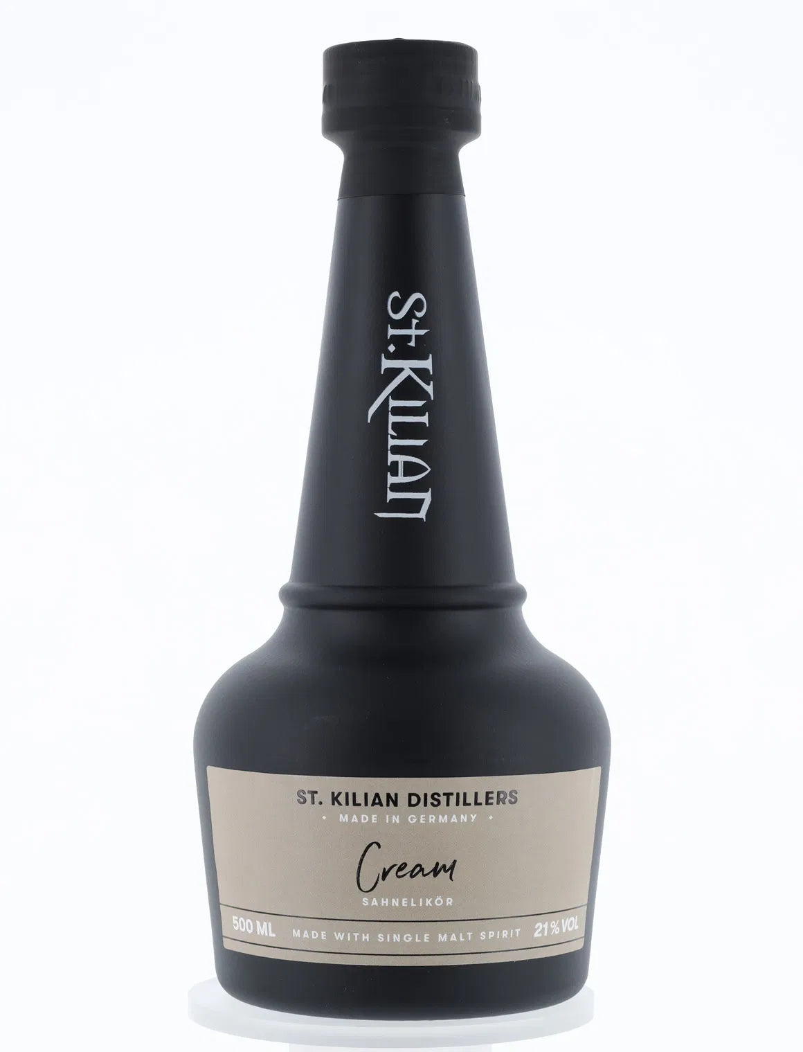 St. Kilian Cream 0,5l, alc. 21 Vol.-%