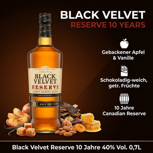 black velvet reserve amazon 2000