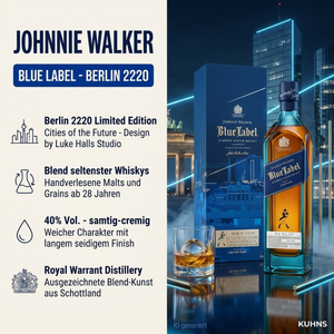 jw blue label berlin split 2000
