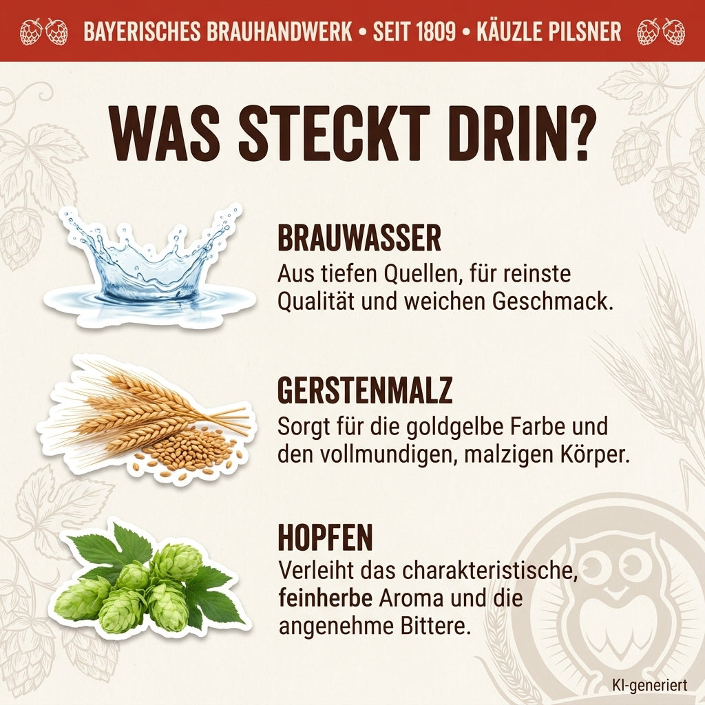 kaeuzle pilsner ingredients 2000