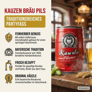 kaeuzle pilsner split 2000
