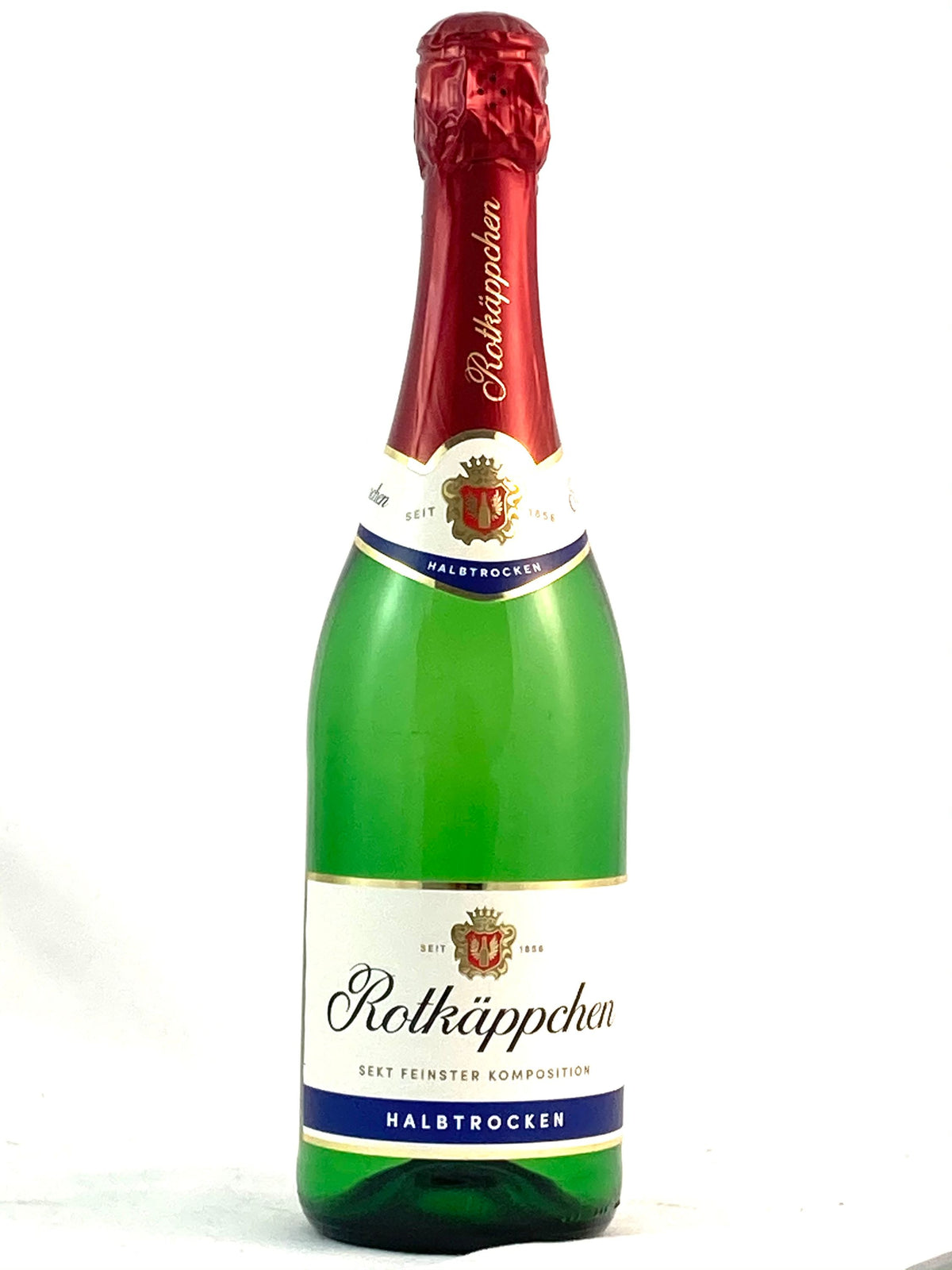 Rotkäppchen Sekt Halbtrocken 0,75l, alc. 11 Vol.-%