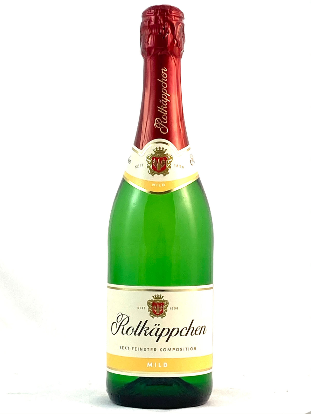 Rotkäppchen Sekt Mild 0,75l, alc. 11 Vol.-%