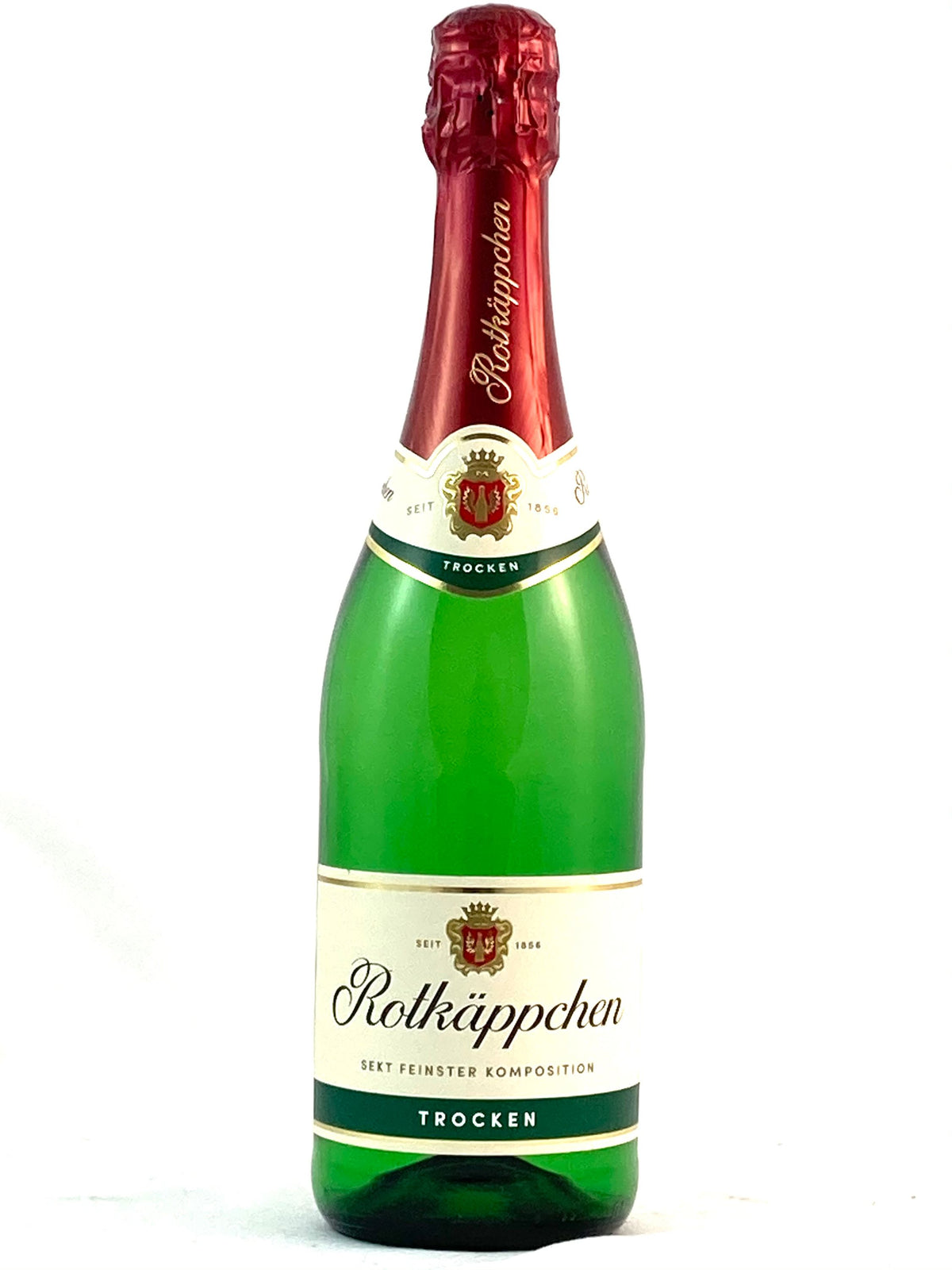 Rotkäppchen Sekt Trocken 0,75l, alc. 11 Vol.-%