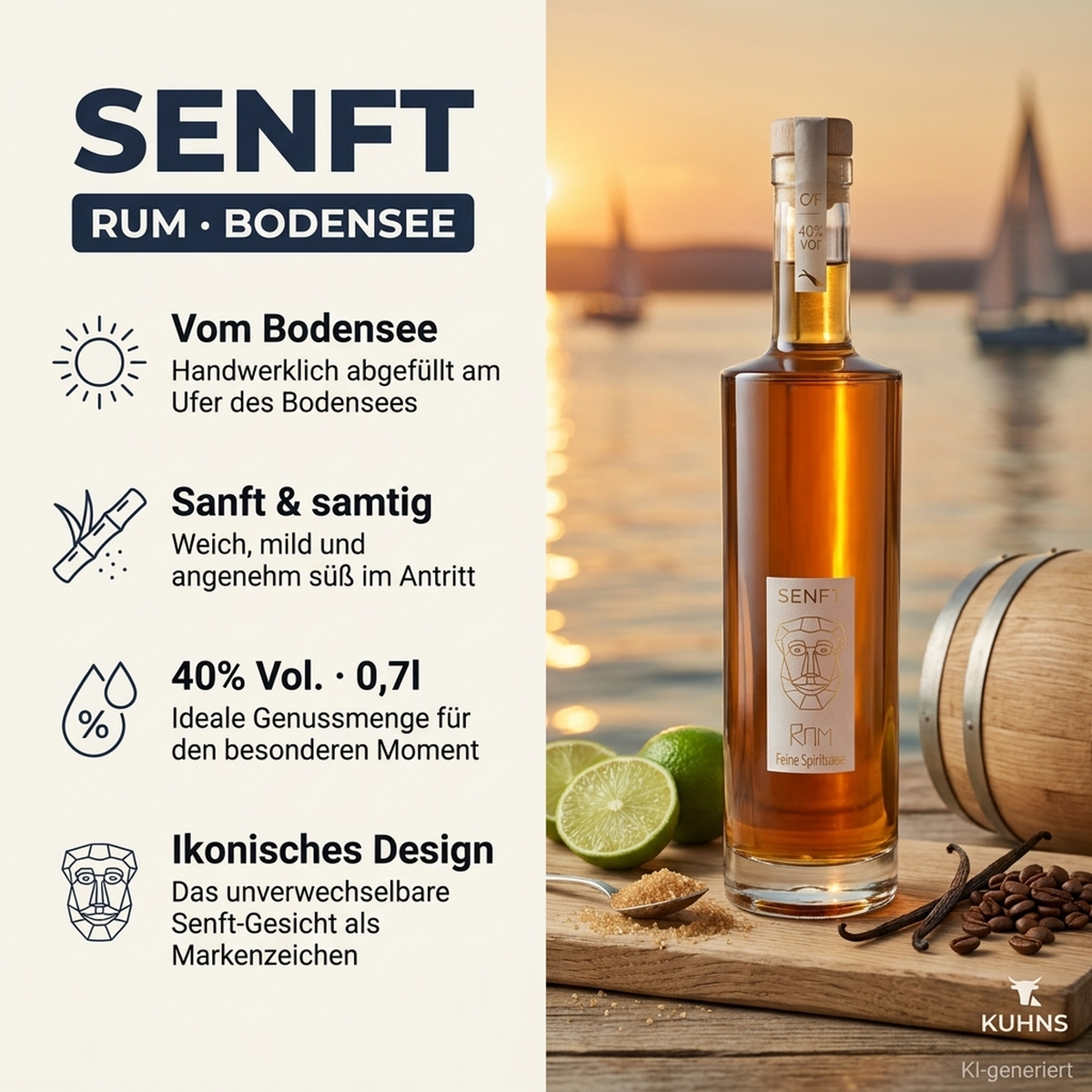 senft rum 07l split 2000