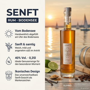 senft rum split 2000