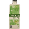 10,000€ Vodka 0.35l, alc. 40% vol.
