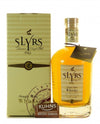 Whisky de pura malta bávaro clásico Slyrs 0,7 l, 43 % vol.