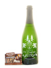 Ginebra inglesa antigua 0,7 l, 44 % vol., Ginebra Inglaterra