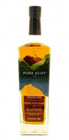 Whisky escocés puro mezclado, 0,7 l, 40 % de alcohol por volumen