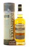 Tomintoul Tlàth 0,7l, alc. 40% en volumen