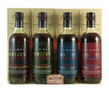 Karuizawa Cask Strength 4er Serie Single Malt Whisky Japan 4x0,7l, alc. 61,7 Vol.-%