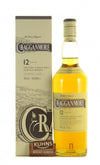 Cragganmore 12 años 0,7 l, 40 % alc./vol.