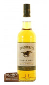 Whisky irlandés de pura malta Tyrconnell 0,7 l, 43 % vol.
