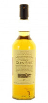 Glen Spey 12 años Flora &amp; Fauna 0,7 l, 43 % alc./vol.