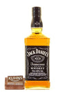 Jack Daniel's Old No.7 Tennessee Whiskey 0,7 l alc. 40 % por volumen