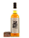 Whisky escocés mezclado Adelphi Private Stock 0,7 l, 40 % de alcohol por volumen