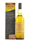 Caol Ila 18 años 0,7l, alc. 43% vol.