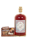Ginebra de endrinas Monkey 47 0,5 l, 29 % vol., Sloe Gin Alemania