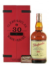 Glenfarclas 30 años Warehouse 0,7 l, alcohol 43 % vol.