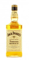 Jack Daniel's Tennessee Honey 0,7 l, alcohol 35 % vol.