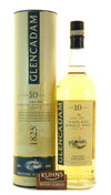 Glencadam 10 años 0,7 l, alcohol 46 % vol.