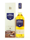 Royal Lochnagar 12 años 0,7 l, alc. 40 % vol.