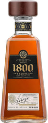Tequila Reserva 1800 Anejo 0.7l, alc. 38% vol.