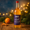 Ponche de manzana sin alcohol Kuhn's 0,75 l