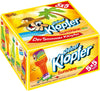 Kleiner Klopfer Sunshine Mix 25x20ml, 0,5l, alc. 15-17% vol.