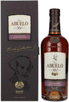 Ron Abuelo XV Oloroso Sherry Finish Rum 0.7l, alc. 40%