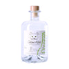 Adams Katze Seckmairisch Ginebra seca destilada 0,5 l, alc. 43% vol.