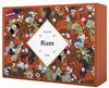 Rum Advent Calendar Edition Classic 24x0.02l