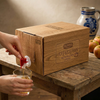 Kuhns Apfelwein Bag in Box 5,0l, alc. 6,0 Vol.-%