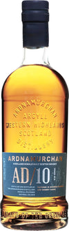 Ardnamurchan AD/10 10 años 0,7l alc. 46,8% vol.