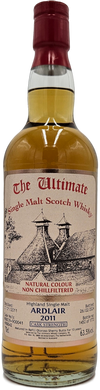 Ardlair Cask Strength 2011 13 Jahre Ultimate 0,7l, 63,5 Vol.-%