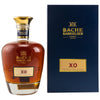 Bache-Gabrielsen XO Cognac 0.7l, alc. 40% by volume