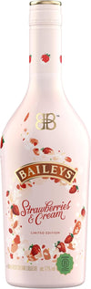 Baileys Strawberries & Cream 0,5l, alc. 17 Vol.-%