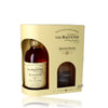 Set de regalo de doble madera Balvenie de 12 años, 0,7 l, 40 % de alcohol por volumen 