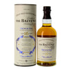 Balvenie 16 años roble francés 0,7 l, alc. 47,6 % vol.