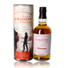Vino Balvenie Montilla 12 años 0,7l, alc. 47,3% vol.