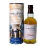 Balvenie 14 años, bourbon americano, 0,7 l, 47,8 % ABV