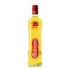 Licor de Manzana Berentzen 0,7l, 18% alc./vol. Alemania