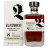 Bladnoch 8 Jahre 0,7l, alc. 46,7 Vol.-%