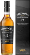 Bowmore 12 Jahre 0,7l, alc. 40 Vol.-%