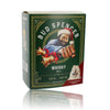 Estuche de regalo de whisky St. Kilian Bud Spencer de 0,7 l (46 % de alcohol) 