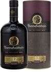 Bunnahabhain 12 Jahre Cask Strength 2025 0,7l, alc. 56,4 Vol.-%